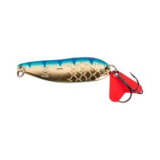 Блесна колеблющаяся MADFISH Mors 16,5г, цвет GS161071