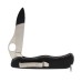 Нож Victorinox Sentinel One Hand c фиксатором лезвия 111 мм