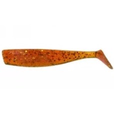 Приманка AKKOI Soft Mark (виброхвост) 75 D014 (уп. 5шт)
