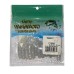 Твистер Gary Yamamoto Single Tail Grubs 3" 7.5см, 20шт. в уп, цвет 031