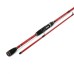 Спиннинг METSUI REFLEX 802M 2,44 м. 6-25 g