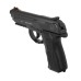 Пистолет пневматический BORNER Sport 306М (Beretta), калибр 4,5 мм