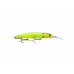 Воблер MADFISH Balisong Minnow 130мм, 27,3г, заглубление 2-3м, цвет (03)