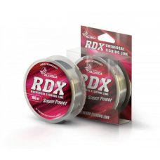 Леска ALLVEGA "RDX" 0.16мм (100м) 3.28кг (прозрачная)