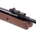 Винтовка пневматическая Crosman Optimus R8-C01K77, калибр 4,5мм
