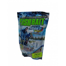 Прикормка FishBait серия «Ready Sport» 0.75 кг. Лещ
