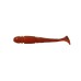 Виброхвост Lucky John Pro Series Tioga 3,4" 86мм, (6шт. упак.) цвет T48