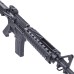 Винтовка пневматическая Umarex COLT M4 (переломка, пластик) калибр 4,5 мм