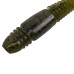 Виброхвост Lucky John Pro Series Tioga 3,9" 99мм, (5шт. упак.) цвет PA01