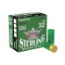 Патрон STERLING 12/70 № 01(0) 32 гр. (в пачке 25 шт.)