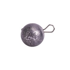 Груз "Чебурашка разборная" 24,0г (25 шт.)