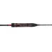 Удилище спиннинговое Maximus HIGH ENERGY-Z 24ML, 2,4m, 5-20g