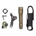 Фонарь Armytek Dobermann Pro Magnet USB  OliveТеплый
