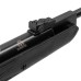 Винтовка пневматическая Hatsan 125 (переломка, пластик), калибр 4,5 мм, 3 Дж.