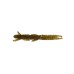 Виброхвост Lucky John Pro Series Hogy Shrimp 3" 76мм, (10шт. упак.) цвет SB05