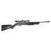 Винтовка пневматическая Crosman 525Х Recruit (накачка, прицел 4х15) калибр 4,5 мм
