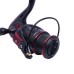 Катушка безынерционная Lucky John Anira JIG 8 2500FD