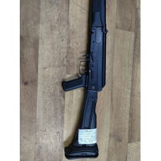 Сайга 12с кал.12х76