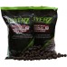 Бойлы тонущие Starbaits Performance Concept LAYERZ Coated Boilie Bloodworm 18мм, 0.8кг
