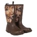 Сапоги Remington rubber off-road boots  Yellow Waterfowl Honeycombs р. 41