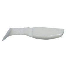 Виброхвост MADFISH Active Predator 70мм, 3,9гр, съедобная (5 шт. уп.) цвет (004)