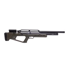 Винтовка пневматическая REXIMEX ZONE OD GREEN, калибр 5,5 mm, 3 Дж (РСР, пластик)