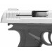 Пистолет охолощенный RETAY X1, Никель, калибр 9mm. P.A.K