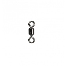 Вертлюг GAMAKATSU Hyper Swivel №10 (20,0кг) (10 шт) (149292-01000)