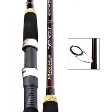 Удилище спиннинговое Maximus SEA WOLF 21L 2.1m, 3-15g
