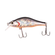 Воблер MADFISH 70мм, 9г, заглубление 1-1,5м, цвет 08