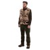 Жилет разгрузочный Remington Easy Hunting Yellow Waterfowl Honeycombs р. S