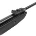 Винтовка пневматическая Crosman Fury R8-CF1K77NP (переломка, пластик), калибр 4,5мм