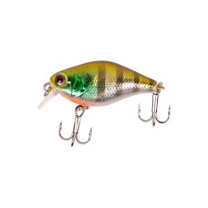 Воблер MADFISH 38мм, 4,1г, заглубление 0-0,5м, цвет 04