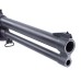 Ружье комбинированное ТК527М калибр 12/76 и 366 Magnum (орех) L=520