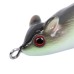 Приманка MADFISH мышь LS-45 (45мм, 7гр), цвет DH005