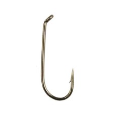 Крючок Kamasan Troute Whister Barb №16