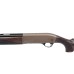 Ружье ATA Pegasus Walnut Bronze (орех), 12/76, 760 мм