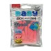 Виброхвост Lucky John Pro Series Baby Rockfish 2,4" 62мм, (10шт. упак.) цвет F05