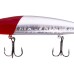 Воблер MADFISH 160мм, 19г, заглубление 7-9м, цвет 13