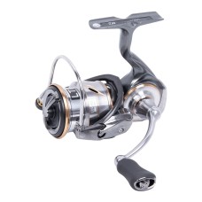 Катушка безынерционная DAIWA 20 Luvias LT2500