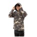 Толстовка Remington Nest Wood р. S