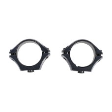 Кольца Sako Optilock 25,4мм Extra Low на базы Optilock (S1300923) низкие
