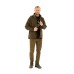 Куртка Remington Rapid Olive р. S