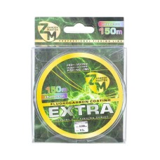 Леска монофильная ZM EXTRA 0.286 150m хамелеон
