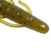Виброхвост MADFISH RUSH CRAW 90мм, 5.7г, (6 шт. уп.) цвет 34