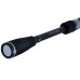 Удилище спиннинговое Maximus BLACK SIDE 18L, 3-15 g