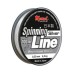 Леска монофиламентная Momoi Spinning Line Silver 0,50 мм/100м 24,0кг