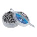 Пуля пневматическая "Domed pellets", 0,68 г. 4,5 мм. (500 шт.) (36 в упаковке)