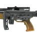 Винтовка пневматическая Retay T20, калибр 6.35 mm, 3 Дж (РСР, дерево)