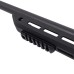 Карабин АТА ARMS ALR FS Tungsten Grey калибр 308Win, ствол 610 мм, ДТК, 2 стальных магазина*5 патронов